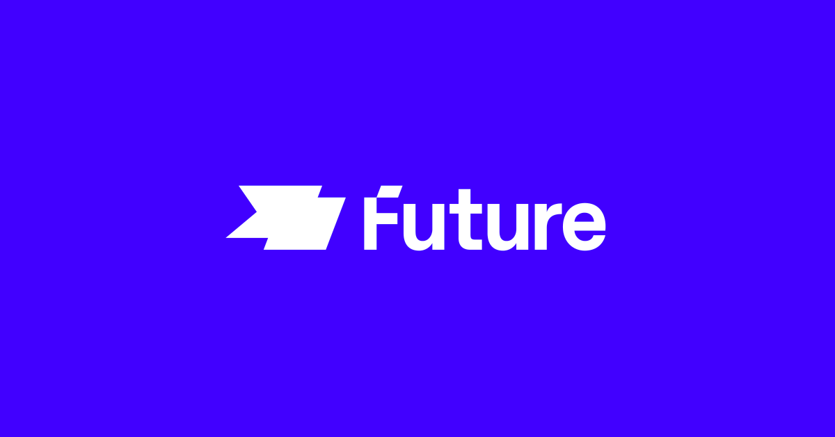 Thumbnail of Future | Understand the Future and How to Build It