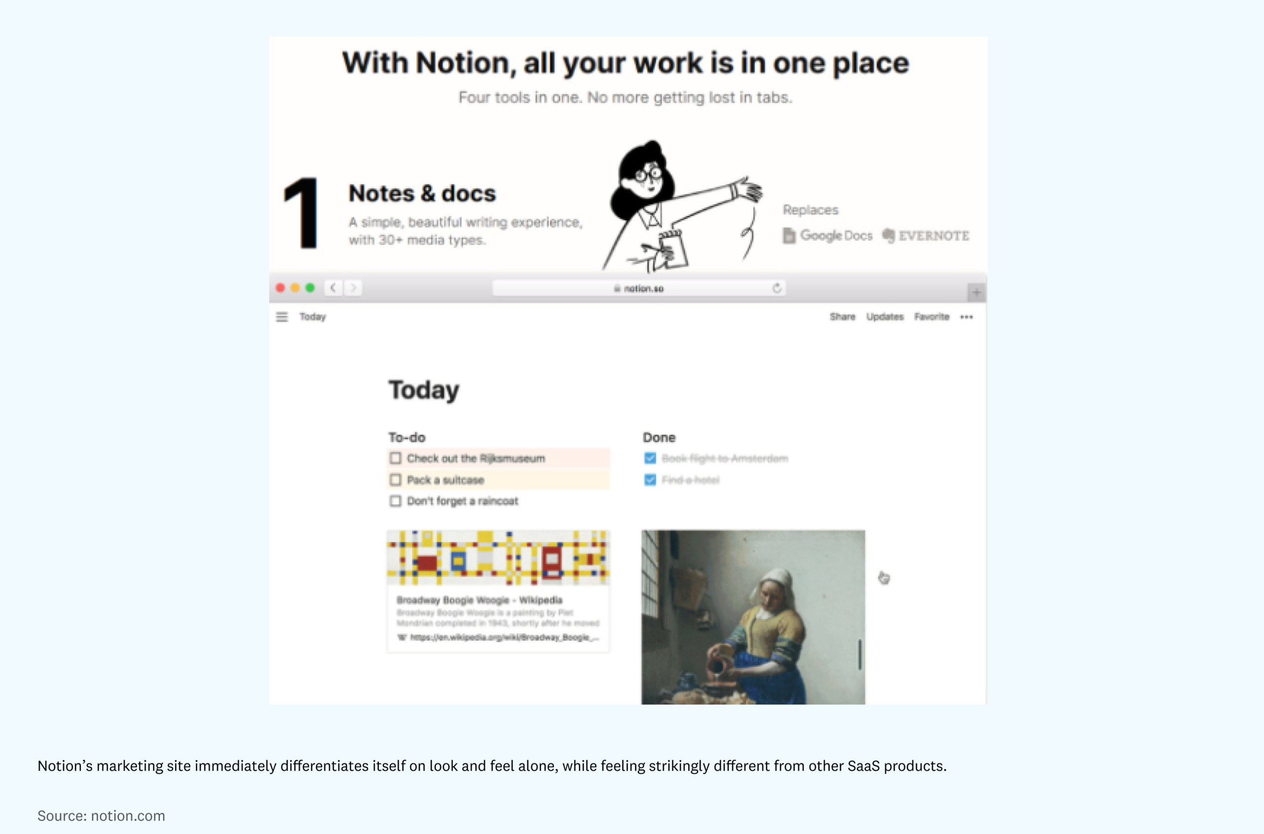 Notion – The wiki that redefines 'wiki