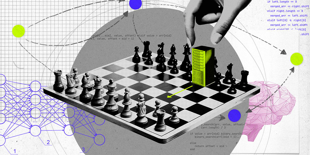 How this AI expert taught GPT-3 to play chess