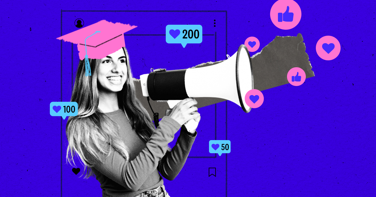 A Startup's Guide to Launching College Ambassador Programs Future